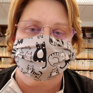 Meet your Posher, Jan